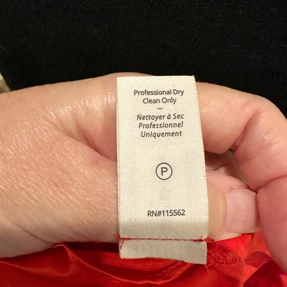 Cinq a Sept Mirin Silk Top - Picture 15 of 16